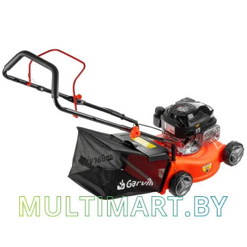 Газонокосилка Garvill GC-WR65720 картинка 2